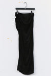 OUDE WAAG Core Velvet New Sleeping Sleep Ow-23SS-SK08 Black
